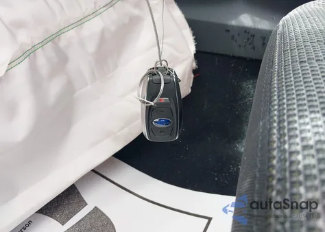 2024 Subaru Crosstrek Premium from USA, damaged, VIN JF2GUADC4R8900753